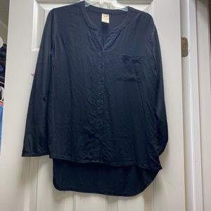 Women’s Button Down Top
